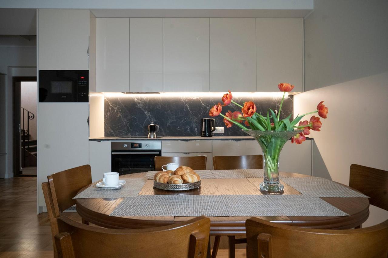 Villa Acacia คอนัส ภายนอก รูปภาพ