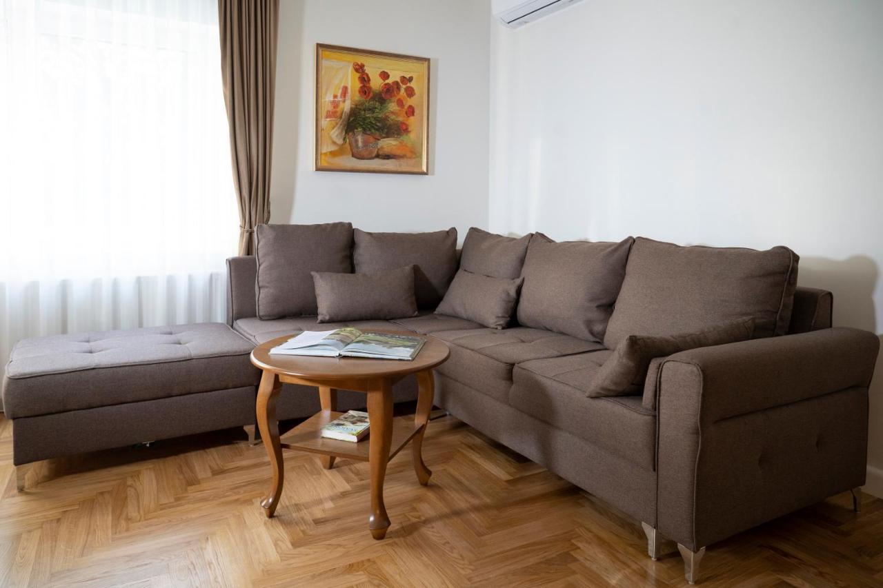 Villa Acacia คอนัส ภายนอก รูปภาพ