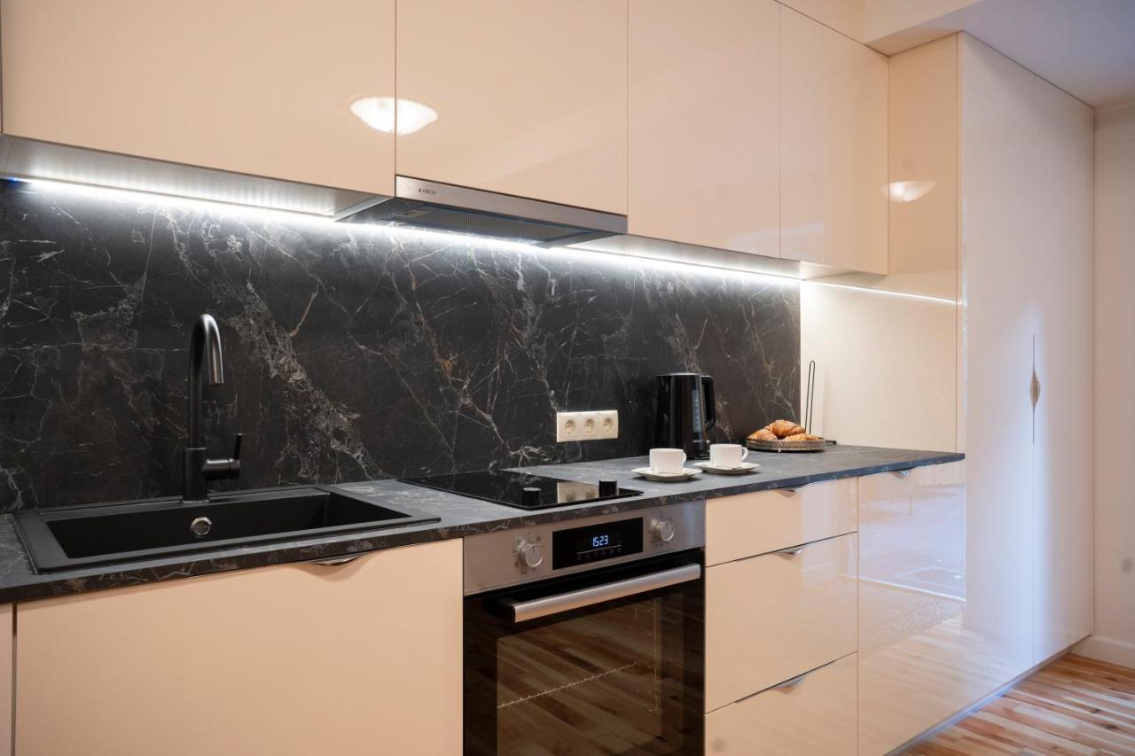 Villa Acacia คอนัส ภายนอก รูปภาพ