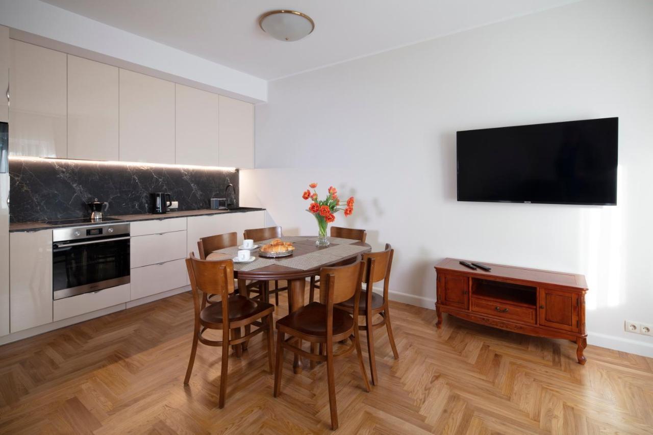 Villa Acacia คอนัส ภายนอก รูปภาพ