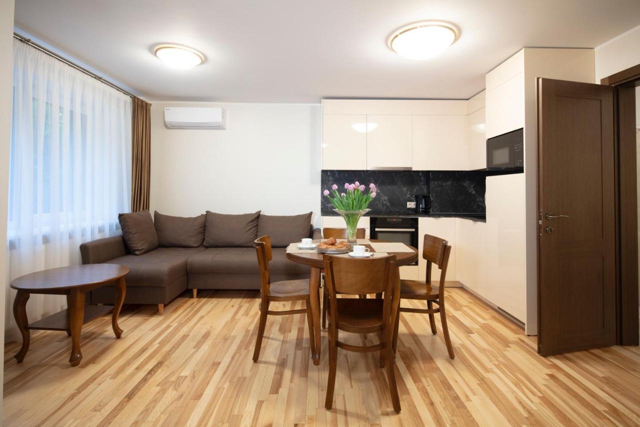 Villa Acacia คอนัส ภายนอก รูปภาพ