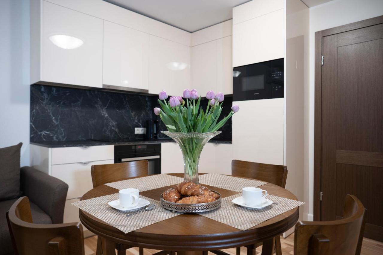 Villa Acacia คอนัส ภายนอก รูปภาพ