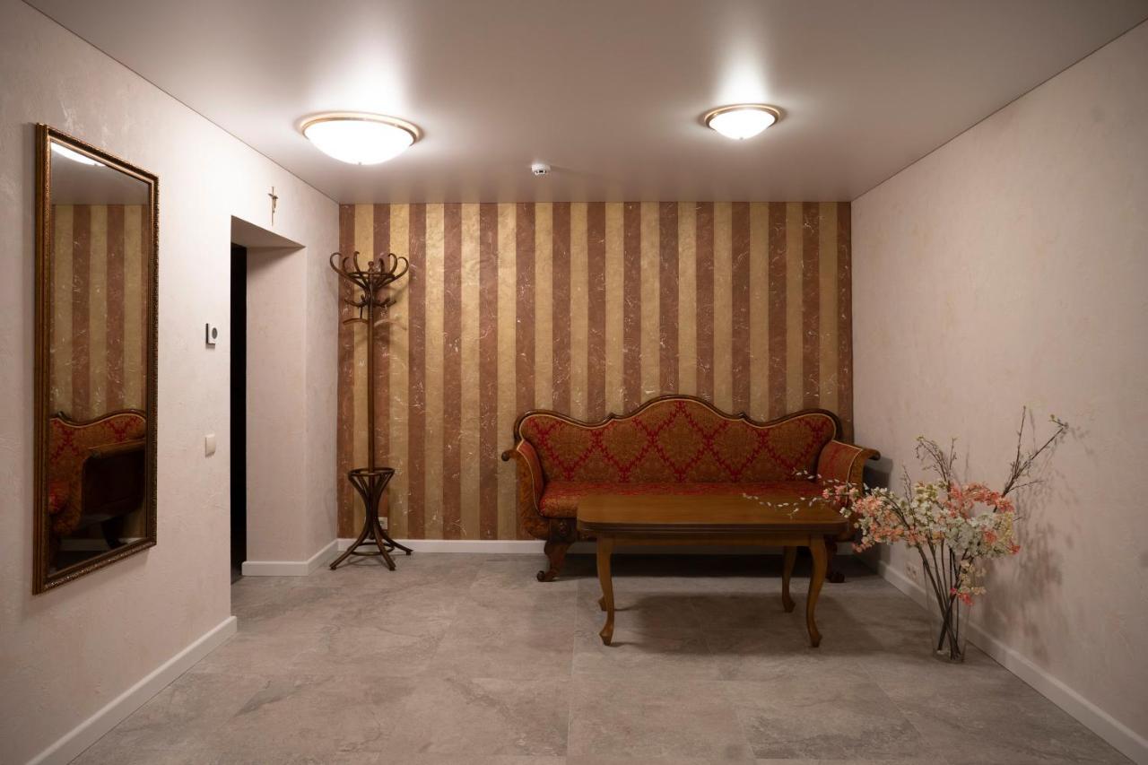 Villa Acacia คอนัส ภายนอก รูปภาพ