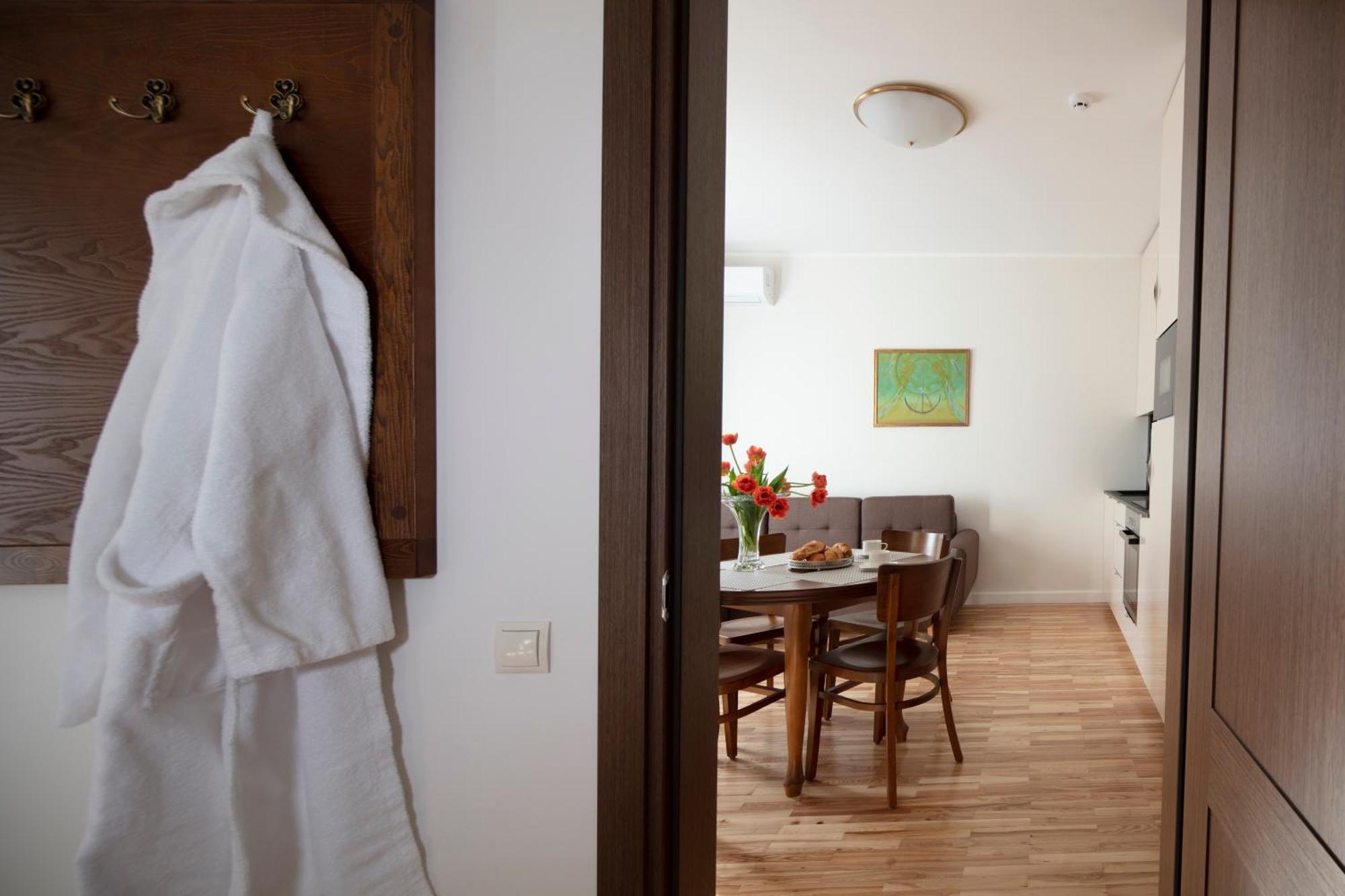 Villa Acacia คอนัส ห้อง รูปภาพ