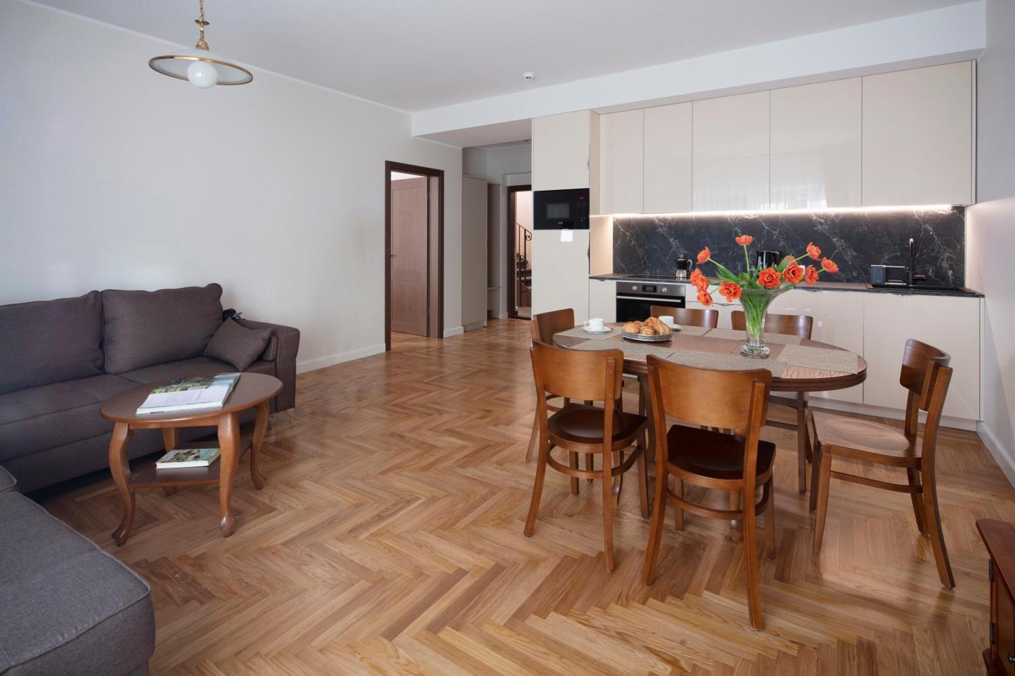 Villa Acacia คอนัส ห้อง รูปภาพ