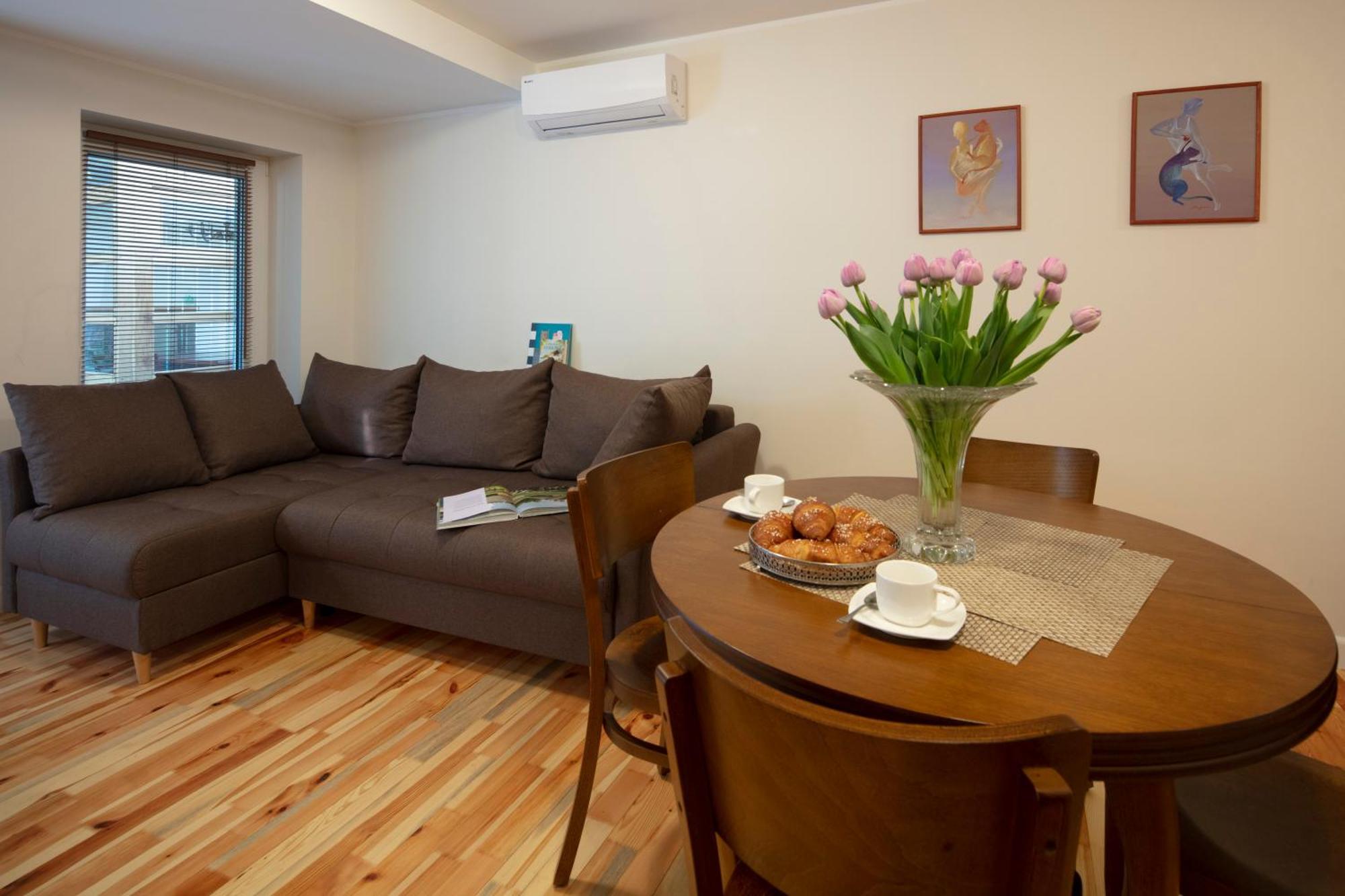 Villa Acacia คอนัส ห้อง รูปภาพ