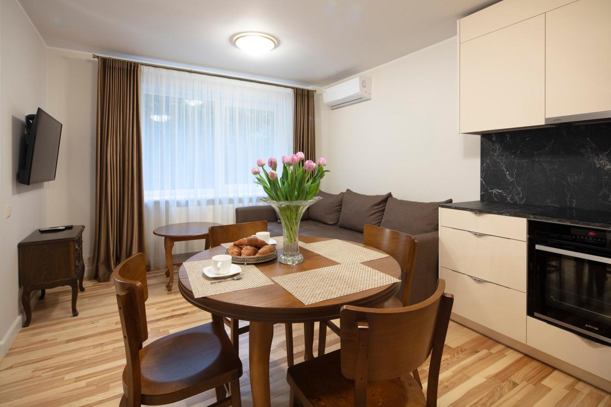 Villa Acacia คอนัส ห้อง รูปภาพ