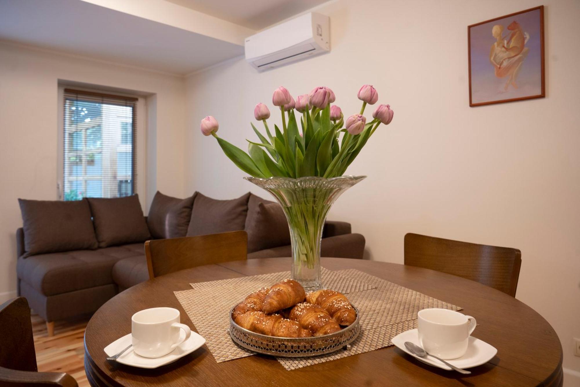 Villa Acacia คอนัส ห้อง รูปภาพ